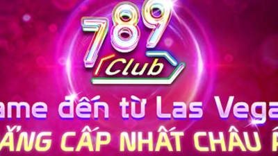 Khám phá 789clubb.today - Sân chơi cá cược đa dạng và uy tín