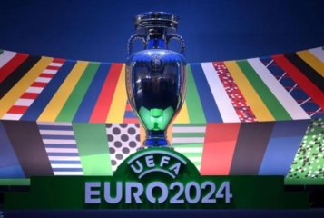 Trực tiếp EURO 2024 mới nhất - Link xem miễn phí không bị chặn