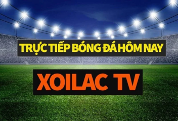 Xoilac TV - xoilac-tv.video: Ứng dụng xem bóng đá trực tuyến chất lượng cao