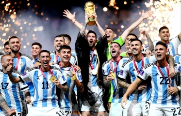 Kỷ lục và những câu chuyện kỳ diệu về vua phá lưới vòng loại euro 2024